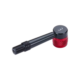 BBB AirPipe 90° Pump Head Adapter