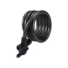 BBB KeyGuard Cable Lock 15mm/180cm