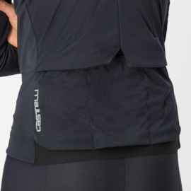 Castelli Vento Trail Jacket Light Black