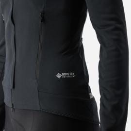 Castelli Perfetto RoS W Jacket Light Black