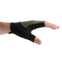 BBB Pave Summer Gloves Olive Green