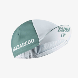Castelli #Giro109 Tappa Cap Verde Edera Bianco