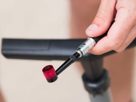 BBB AirPipe 90° Pump Head Adapter