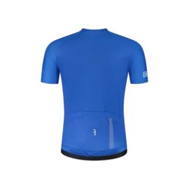 BBB ComfortFit R Jersey Blue