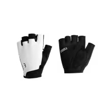 BBB CoolSupport Summer Gloves White
