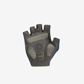 Castelli Espresso Glove Belgian Blue