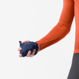 Castelli Espresso 2 Vest Belgian Blue