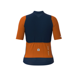 Bioracer Icon Jersey Dames Nautica Bronze