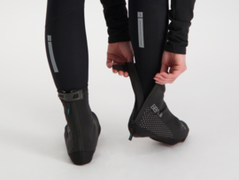 BBB Freeze Shoe Covers Black - Maat 43/44