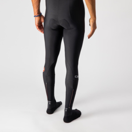 Castelli Entrata Tight Black