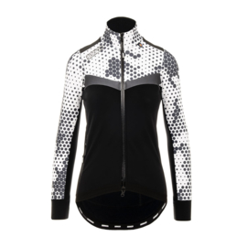 Bioracer Vesper Tempest Protect Winter Jacket Camo Dot Qatar - Maat XS