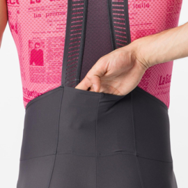 Castelli #Giro Trofeo 2 Bibshort Dark Gray