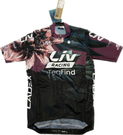 LIV Racing Teqfind shirt Dames - Maat S