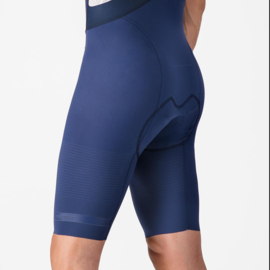 Castelli Premio Evo Bibshort Belgium Blue