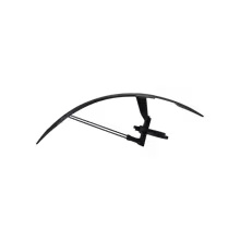 BBB DiscGuard Front Mudguard