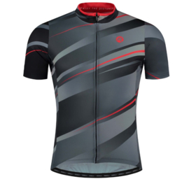 Rogelli Buzz Fietsshirt - Maat S