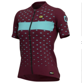 Ale PRR Stars Lady Jersey - Maat XXXL