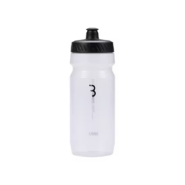 BBB CompTank Bottle Transparent