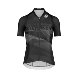 Bioracer Icon Women's Jersey Black