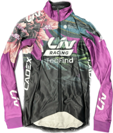 Liv Racing TeqFind GSG Lady Winterjacket - Maat S