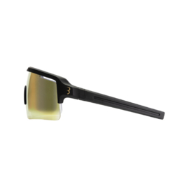BBB Fuse PC Goud Mat Zwart