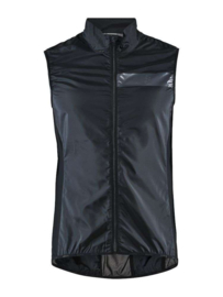 Craft Essence Light Wind Vest - Maat S