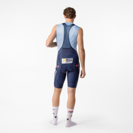 Castelli Soudal Quick-Step Free Aero Race S Bibshort Belgian Blue