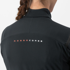Castelli Perfetto RoS W Jacket Light Black