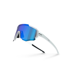 Naos Vuori Matte White/Blue