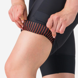 Castelli Unlimited Cargo W Bibshort Black