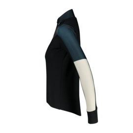 Bioracer Vesper Tempest Thermal Long Sleeve Forest Green