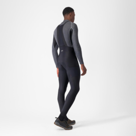 Castelli Unlimited Bibtight Black