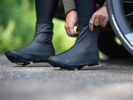 BBB Waterflex 3.0 Shoe Covers Black - Maat 43/44