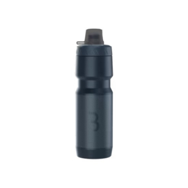 BBB AutoTank XL Mudcap AutoClose Bottle Black