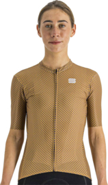 Sportful Checkmate Jersey Dames - Maat L