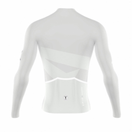 Bioracer Epic Long Sleeve Jersey Cool Grey