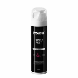 Dynamic Funky Feet 150ml