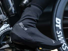 BBB Freeze Shoe Covers Black - Maat 43/44