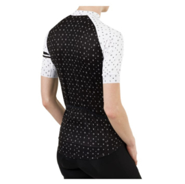 Agu Shirt KM Velo Love Black - Maat S