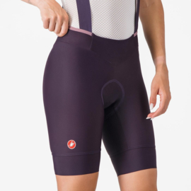 Castelli Prima 2 DT Bibshort Deep Purple