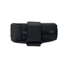 BBB Compacted R Recycled Saddle Bag