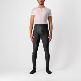 Castelli Entrata Tight Black
