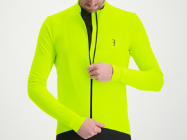 BBB Triguard 3.0 Jacket Yellow - Maat L