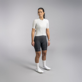 Bioracer Icon Women’s Jersey Cool Grey