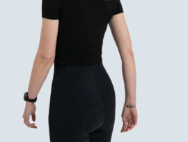 BBB Omnium 2.0 Short Black