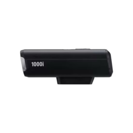 BBB NanoStrike 1000i Indicator Headlight