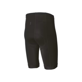 BBB Powerfit Short Black - Maat S