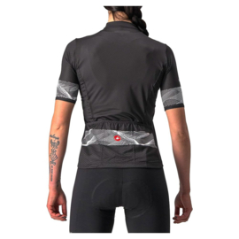 Castelli Fenice Jersey Women - Maat L