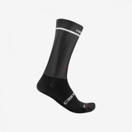 Castelli Fast Feet 2 Sock - Maat XXL