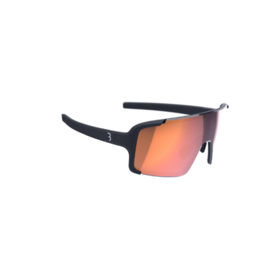 BBB Chester Flux Red Mat Zwart